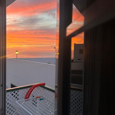 Апартаменты Casa Brisa Ла-Санта Экстерьер фото
